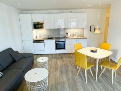 Appartement für 4 Personen (56 m²) in Ostseebad Kühlungsborn 4/10