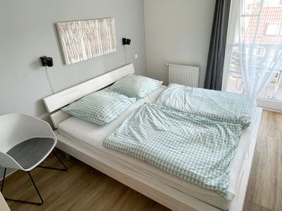 Appartement für 4 Personen (56 m²) in Ostseebad Kühlungsborn 5/10