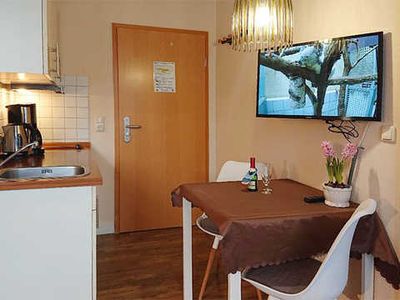 Appartement für 2 Personen (35 m²) in Ostseebad Kühlungsborn 6/10