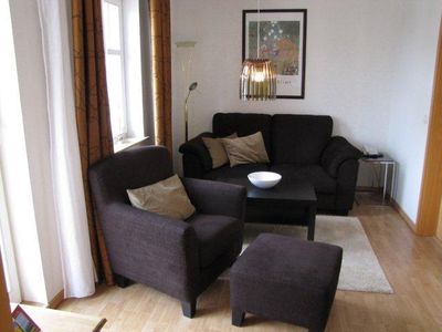 Appartement für 2 Personen (35 m²) in Ostseebad Kühlungsborn 4/7