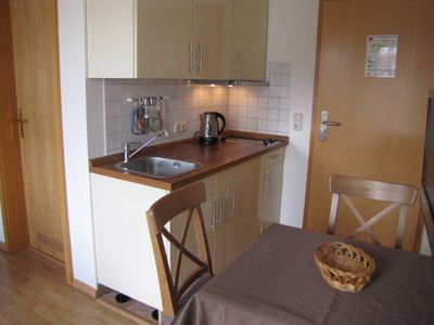 Appartement für 2 Personen (35 m²) in Ostseebad Kühlungsborn 5/7