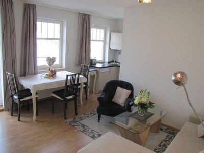 Appartement für 3 Personen (48 m²) in Ostseebad Kühlungsborn 3/7