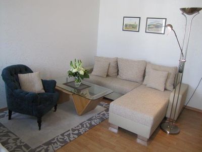 Appartement für 3 Personen (48 m²) in Ostseebad Kühlungsborn 4/7