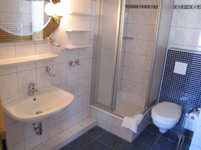 Appartement für 3 Personen (48 m²) in Ostseebad Kühlungsborn 7/7