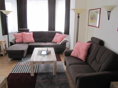 Appartement für 3 Personen (50 m²) in Ostseebad Kühlungsborn 4/7