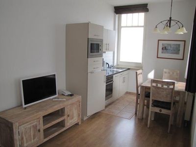 Appartement für 3 Personen (50 m²) in Ostseebad Kühlungsborn 5/7