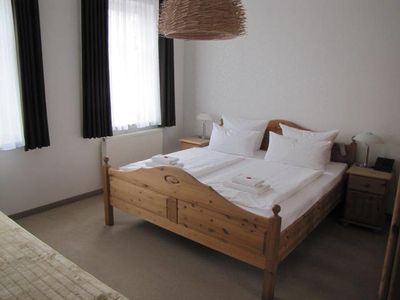 Appartement für 3 Personen (50 m²) in Ostseebad Kühlungsborn 6/7