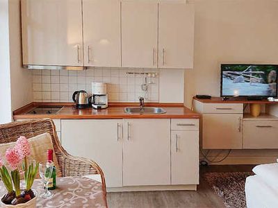 Appartement für 2 Personen (30 m²) in Ostseebad Kühlungsborn 4/10