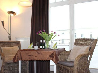 Appartement für 2 Personen (30 m²) in Ostseebad Kühlungsborn 6/10