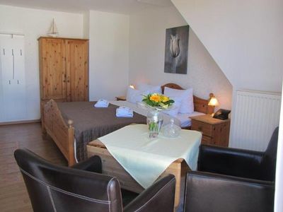 Appartement für 2 Personen (30 m²) in Ostseebad Kühlungsborn 4/7