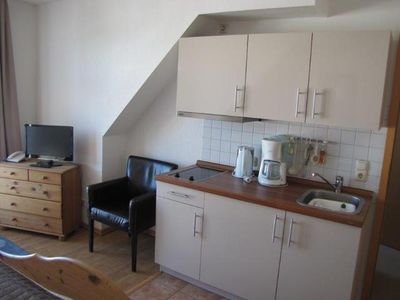 Appartement für 2 Personen (30 m²) in Ostseebad Kühlungsborn 6/7