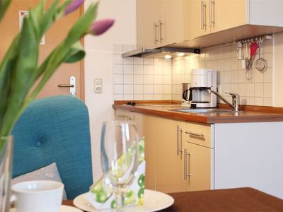 Appartement für 2 Personen (30 m²) in Ostseebad Kühlungsborn 6/9