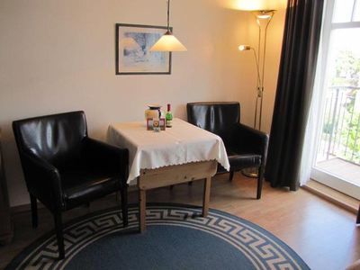 Appartement für 2 Personen (30 m²) in Ostseebad Kühlungsborn 4/5