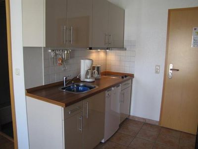 Appartement für 2 Personen (30 m²) in Ostseebad Kühlungsborn 5/5