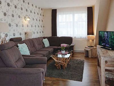 Appartement für 3 Personen (55 m²) in Ostseebad Kühlungsborn 4/8