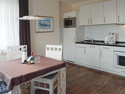 Appartement für 3 Personen (55 m²) in Ostseebad Kühlungsborn 5/8