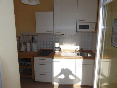 Appartement für 2 Personen (40 m²) in Ostseebad Kühlungsborn 6/9