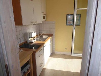 Appartement für 2 Personen (40 m²) in Ostseebad Kühlungsborn 7/9