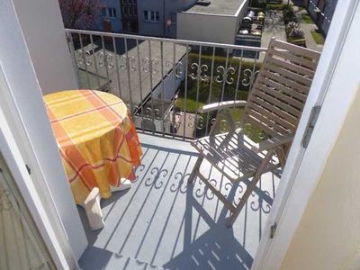 Appartement für 2 Personen (40 m²) in Ostseebad Kühlungsborn 9/9