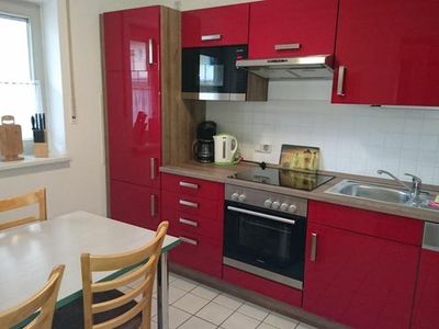 Appartement für 4 Personen (48 m²) in Ostseebad Kühlungsborn 8/10