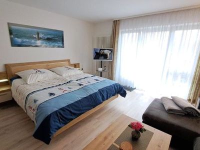 Appartement für 4 Personen (48 m²) in Ostseebad Kühlungsborn 9/10