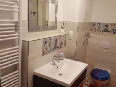 Appartement für 4 Personen (48 m²) in Ostseebad Kühlungsborn 10/10