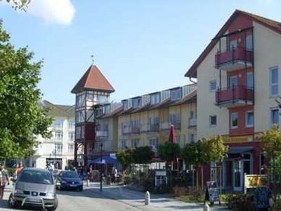 Appartement für 4 Personen (59 m²) in Ostseebad Kühlungsborn 2/10