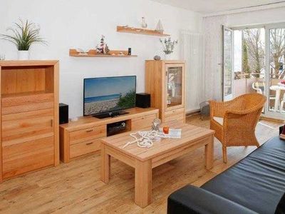 Appartement für 4 Personen (59 m²) in Ostseebad Kühlungsborn 5/10