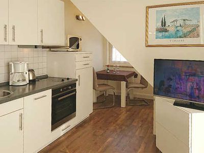 Appartement für 2 Personen (40 m²) in Ostseebad Kühlungsborn 4/10