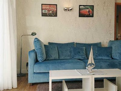 Appartement für 2 Personen (40 m²) in Ostseebad Kühlungsborn 5/10