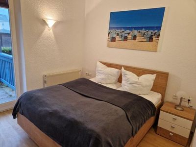 Appartement für 4 Personen (48 m²) in Ostseebad Kühlungsborn 7/8