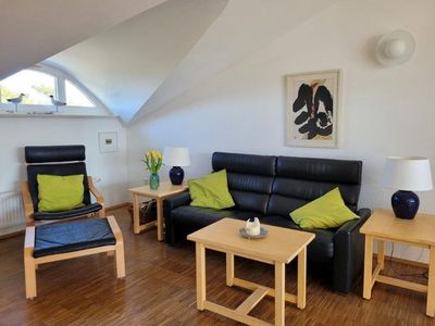 Appartement für 4 Personen (77 m²) in Ostseebad Kühlungsborn 5/8