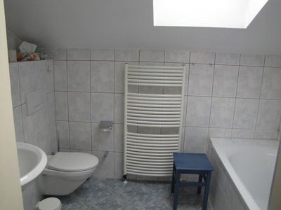 Appartement für 4 Personen (77 m²) in Ostseebad Kühlungsborn 8/8