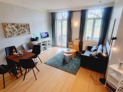 Appartement für 4 Personen (50 m²) in Ostseebad Kühlungsborn 6/10