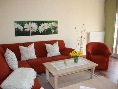 Appartement für 4 Personen (57 m²) in Ostseebad Kühlungsborn 5/10