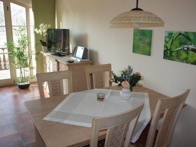 Appartement für 4 Personen (57 m²) in Ostseebad Kühlungsborn 6/10