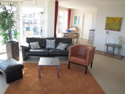 Appartement für 4 Personen (92 m²) in Ostseebad Kühlungsborn 4/6