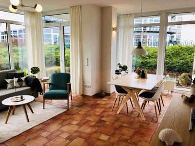 Appartement für 3 Personen (61 m²) in Ostseebad Kühlungsborn 2/10