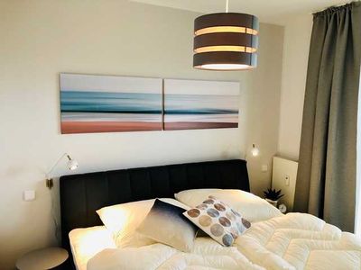 Appartement für 3 Personen (61 m²) in Ostseebad Kühlungsborn 7/10