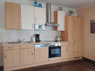 Appartement für 3 Personen (76 m²) in Ostseebad Kühlungsborn 8/10