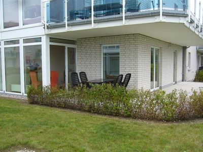 Appartement für 4 Personen (75 m²) in Ostseebad Kühlungsborn 2/7