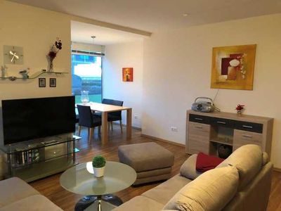 Appartement für 4 Personen (75 m²) in Ostseebad Kühlungsborn 4/7