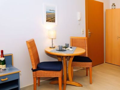 Appartement für 2 Personen (26 m²) in Ostseebad Kühlungsborn 4/7