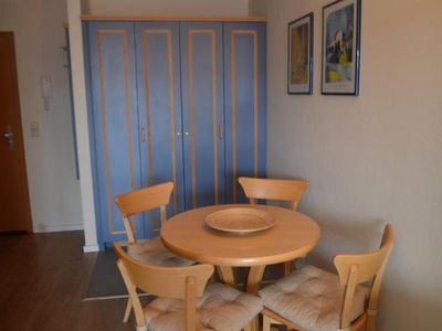 Appartement für 3 Personen (39 m²) in Ostseebad Kühlungsborn 7/9