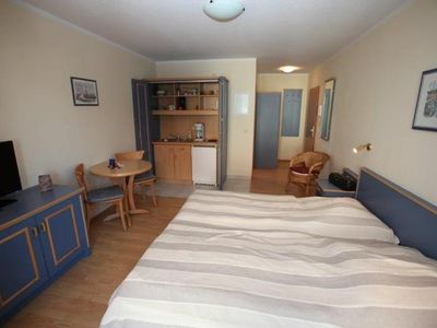 Appartement für 2 Personen (26 m²) in Ostseebad Kühlungsborn 4/6