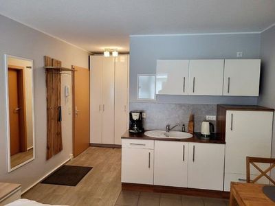 Appartement für 2 Personen (26 m²) in Ostseebad Kühlungsborn 3/6