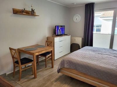 Appartement für 2 Personen (26 m²) in Ostseebad Kühlungsborn 4/6