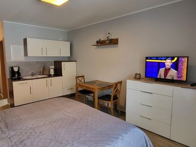 Appartement für 2 Personen (26 m²) in Ostseebad Kühlungsborn 5/6