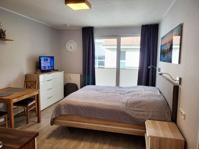 Appartement für 2 Personen (26 m²) in Ostseebad Kühlungsborn 6/6