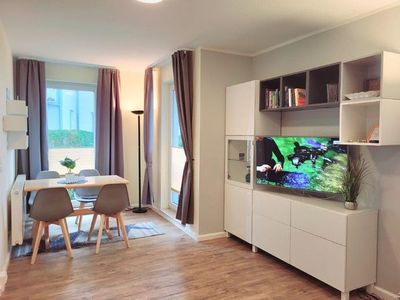 Appartement für 3 Personen (40 m²) in Ostseebad Kühlungsborn 5/10